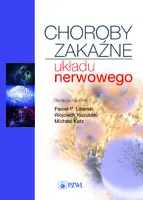 Okładka: Choroby zakaźne układu nerwowego
