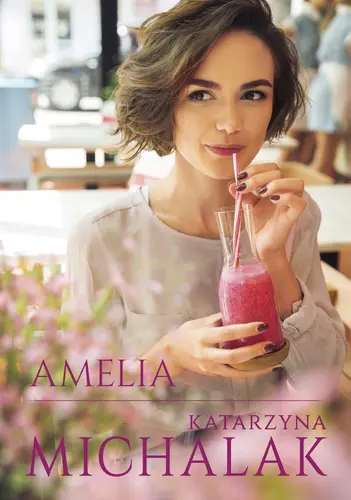 Okładka: Amelia