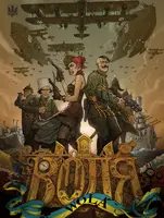 Okładka: Wola. Tom 1