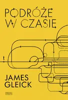 Okładka: Podróże w czasie