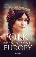 Okładka: Polki. Władczynie Europy