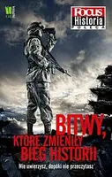 Okładka: Bitwy, które zmieniły bieg historii