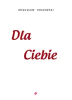 Okładka: Dla Ciebie