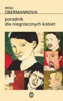 Okładka: Poradnik dla niegrzecznych kobiet