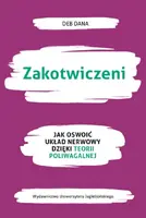 Okładka: Zakotwiczeni