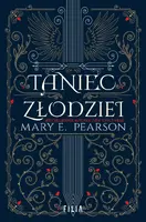 Okładka: Taniec złodziei