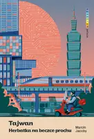 Okładka: Tajwan
