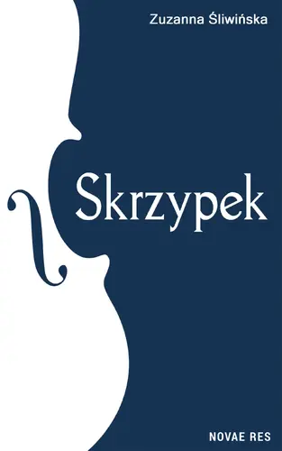 Okładka: Skrzypek