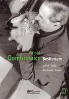 Okładka: Bestiarium