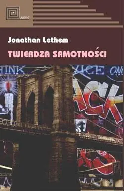 Okładka: Twierdza samotności