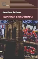 Okładka: Twierdza samotności