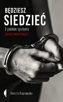 Okładka: Będziesz siedzieć