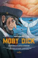 Okładka: Moby Dick