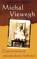 Okładka: Zapisywacze ojcowskiej miłości