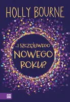 Okładka: I szczęśliwego Nowego Roku?