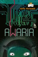 Okładka: Awaria