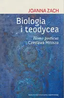 Okładka: Biologia i teodycea