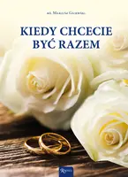Okładka: Kiedy chcecie być razem