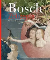Okładka: Bosch Zbliżenia