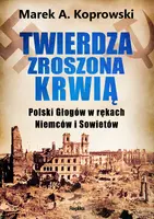 Okładka: Twierdza zroszona krwią