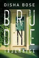 Okładka: Brudne tajemnice