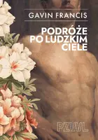 Okładka: Podróże po ludzkim ciele