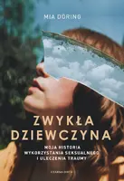 Okładka: Zwykła dziewczyna