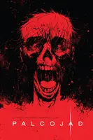 Okładka: Palcojad, tom 2