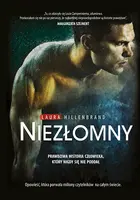 Okładka: Niezłomny
