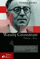 Okładka: Wasilij Grossman
