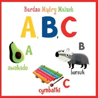 Okładka: A, B, C