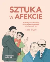Okładka: Sztuka w afekcie
