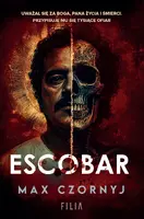 Okładka: Escobar