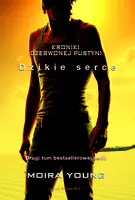 Okładka: Dzikie serce