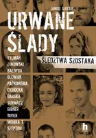 Okładka: Urwane ślady