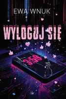 Okładka: Wyloguj się