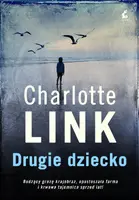 Okładka: Drugie dziecko
