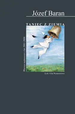 Okładka: Taniec z ziemią