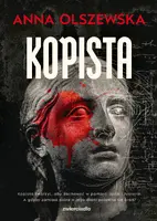 Okładka: Kopista
