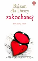 Okładka: Balsam dla duszy zakochanej