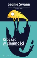 Okładka: Krocząc w ciemności