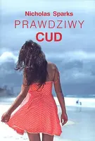 Okładka: Prawdziwy cud