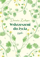 Okładka: Wskrzeszeni do życia
