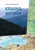 Okładka: Kraina bez snów