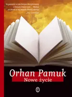 Okładka: Nowe życie