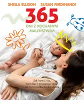 Okładka: 365 dni z kochanym maleństwem