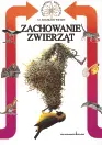 Okładka: Zachowanie zwierząt