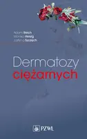 Okładka: Dermatozy ciężarnych