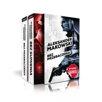 Okładka: Pakiet Aleksander Makowski