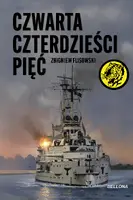 Okładka: Czwarta czterdzieści pięć